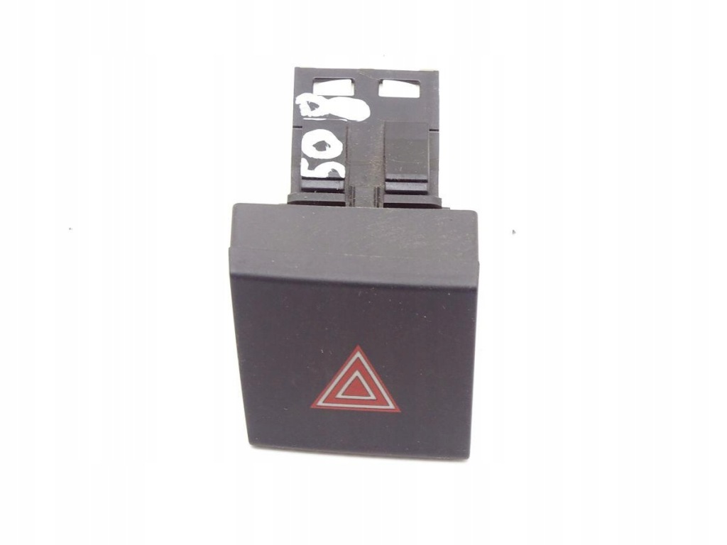 фото №1, Peugeot 508 i 10-18 выключатель света аварийных