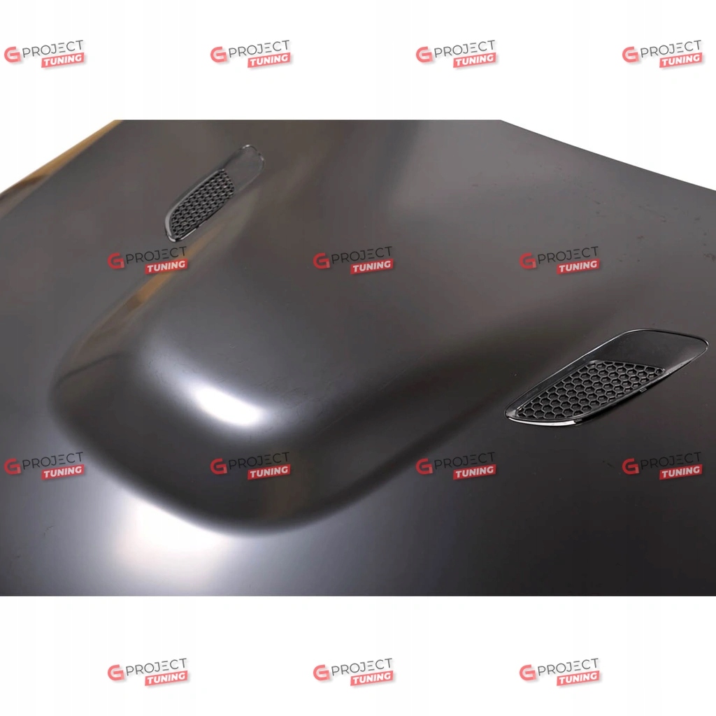 фото №9, Капот bmw 3 e92 e93 m3 с впуск алюминий