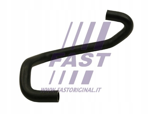 фото №2, Fast ft61090 шланг гнучкий радіатора