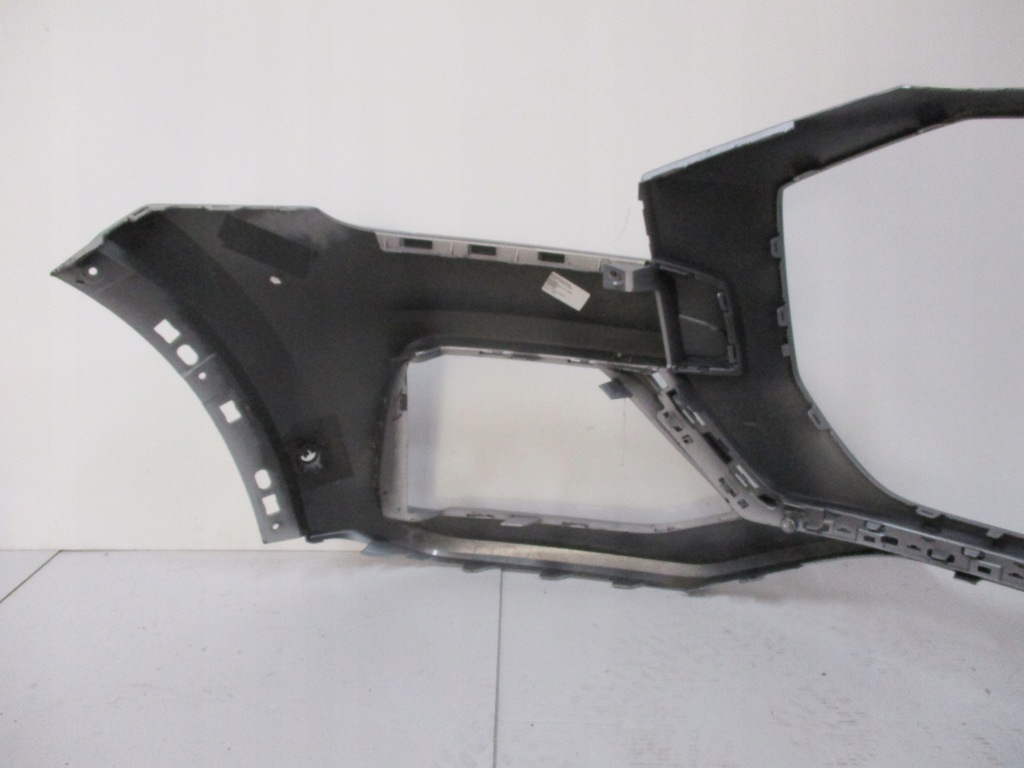 фото №7, Бампер audi q8 4m8 s-line pod 6 pdc перед