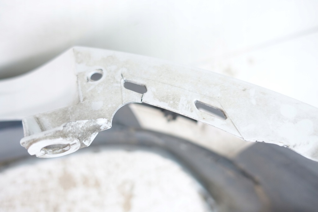 фото №13, Seat leon iii 2012- бампер задня задній 5f0807417