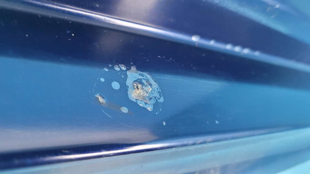 фото №8, Bmw x6 iii g06 молдинг порог правая карбон модуль 8069996 7946664 2469974