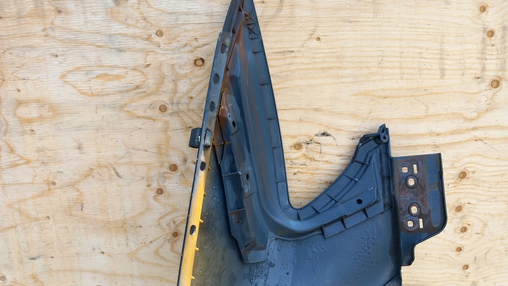 фото №9, Vw phaeton крила перед лівий lr7w