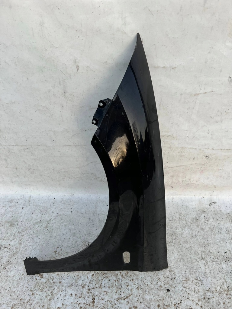 фото №1, Крила лівий seat leon ii 1p0 перед передній