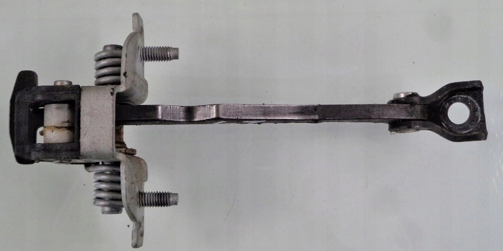 фото №1, Citroen c4 grand picasso i обмежувач двері задня