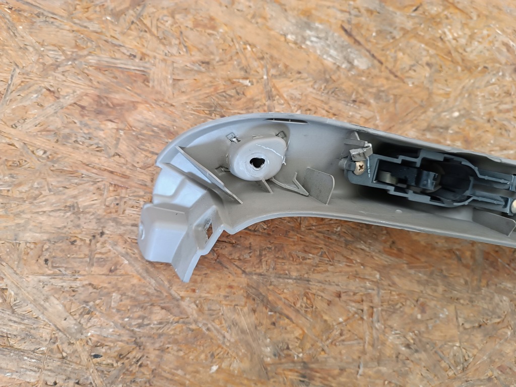 фото №9, 82681-5z000 ручка внутренняя правый задняя nissan quest iii v42 2004-