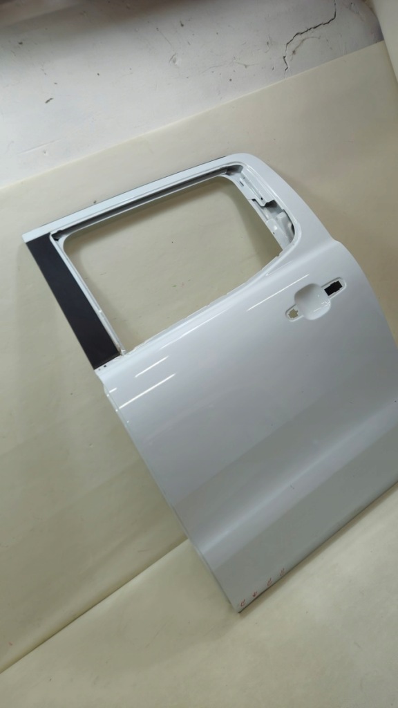 фото №3, Дверь задняя задние левая ford ranger 3 iii długie long оригинал