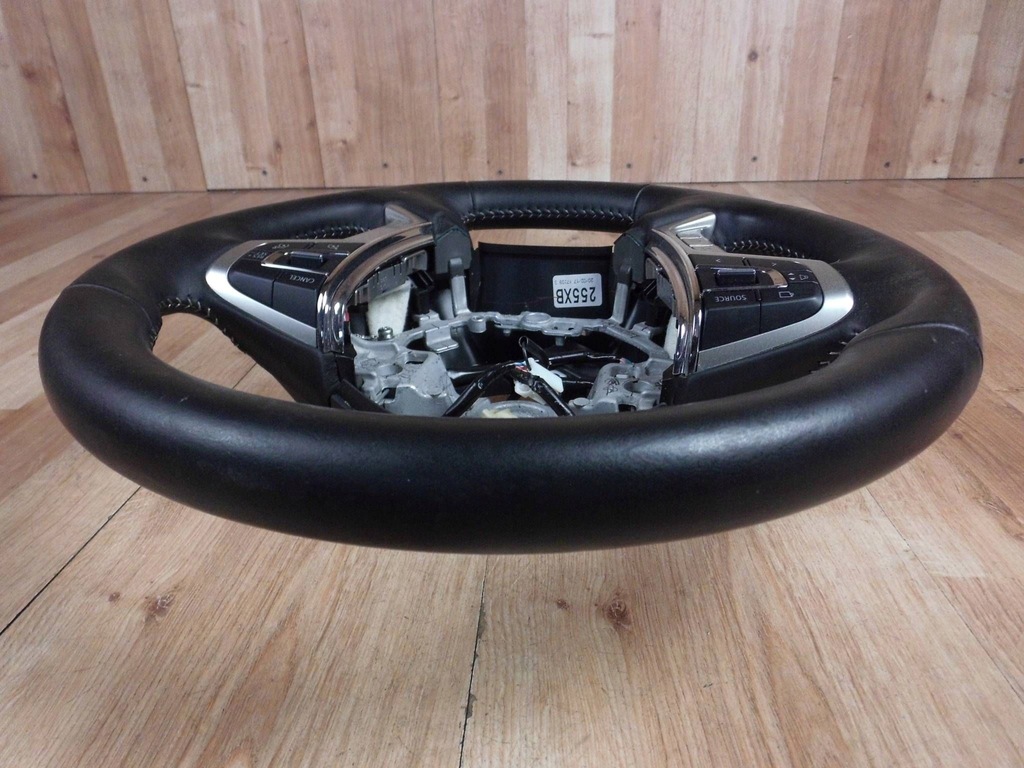 фото №7, Mitsubishi outlander iii lift воздуховод