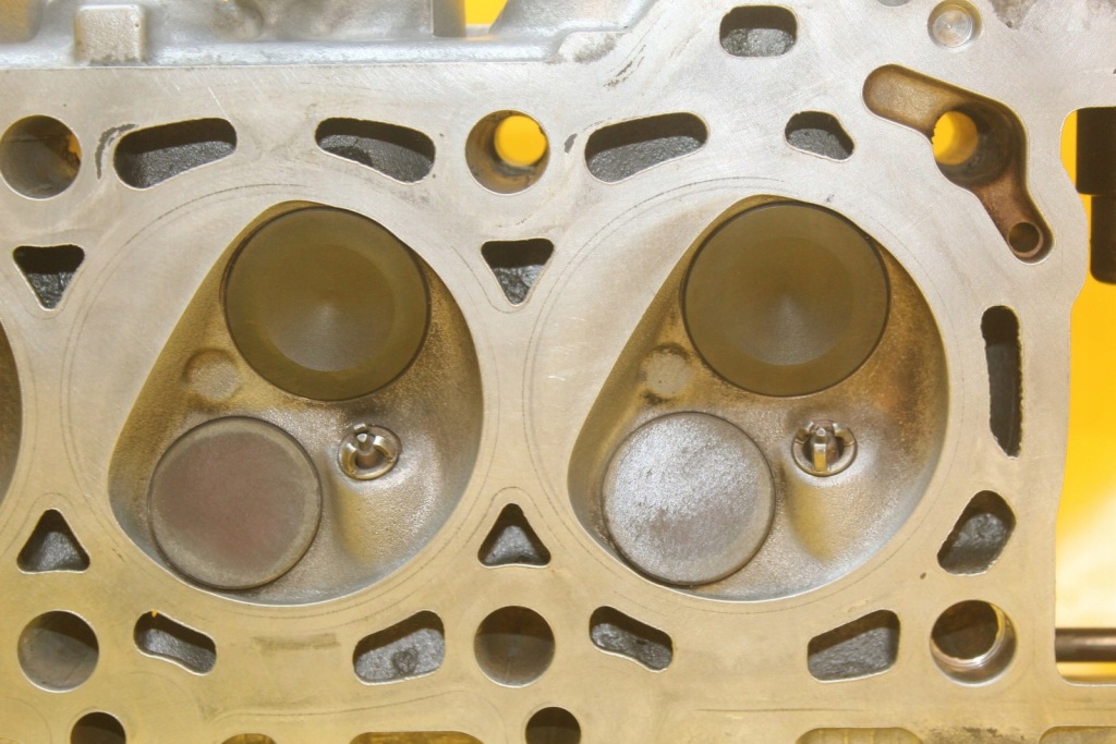 Головка mercedes w168 a-klasa 1.6 b 8v 166.940 r1660160201 Доставка