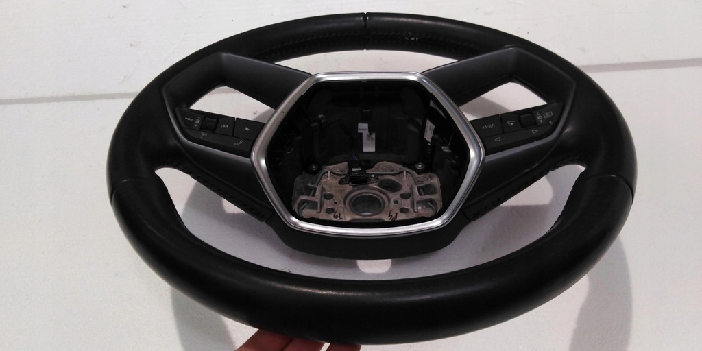 фото №8, Audi a6 4k c8 повітропровід мультифункція czarna 4n0419091 jql