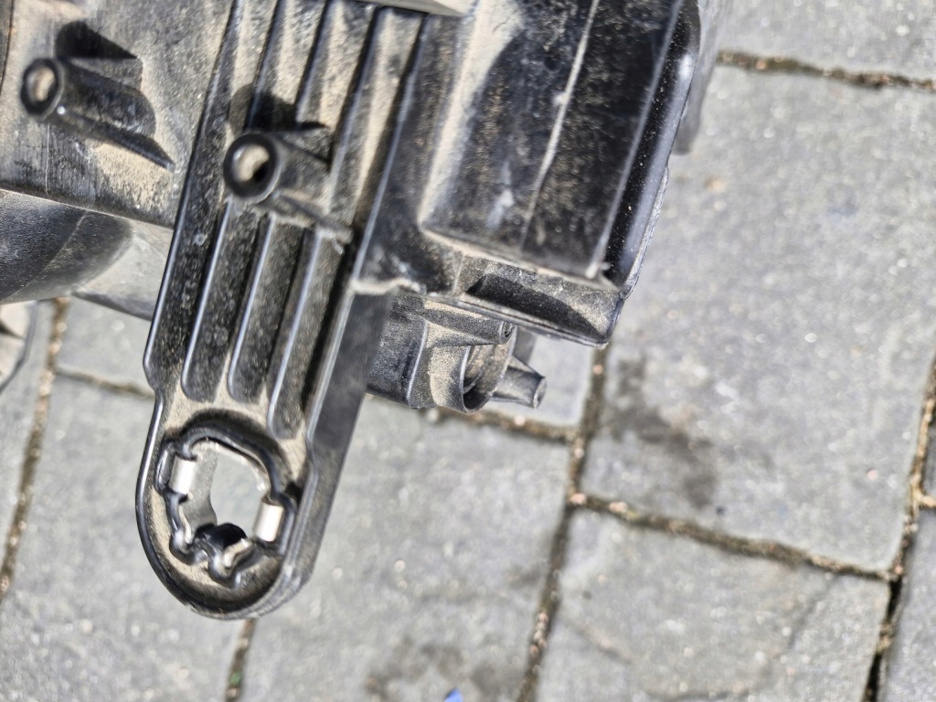 Bmw x1 f48 права lama звичайний led гарний стан європа Оригінал