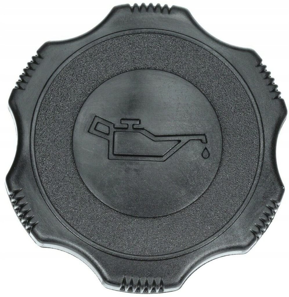 фото №1, Крышка заливной масла оригинал mazda 2 3 premacy mx-5 rx-8