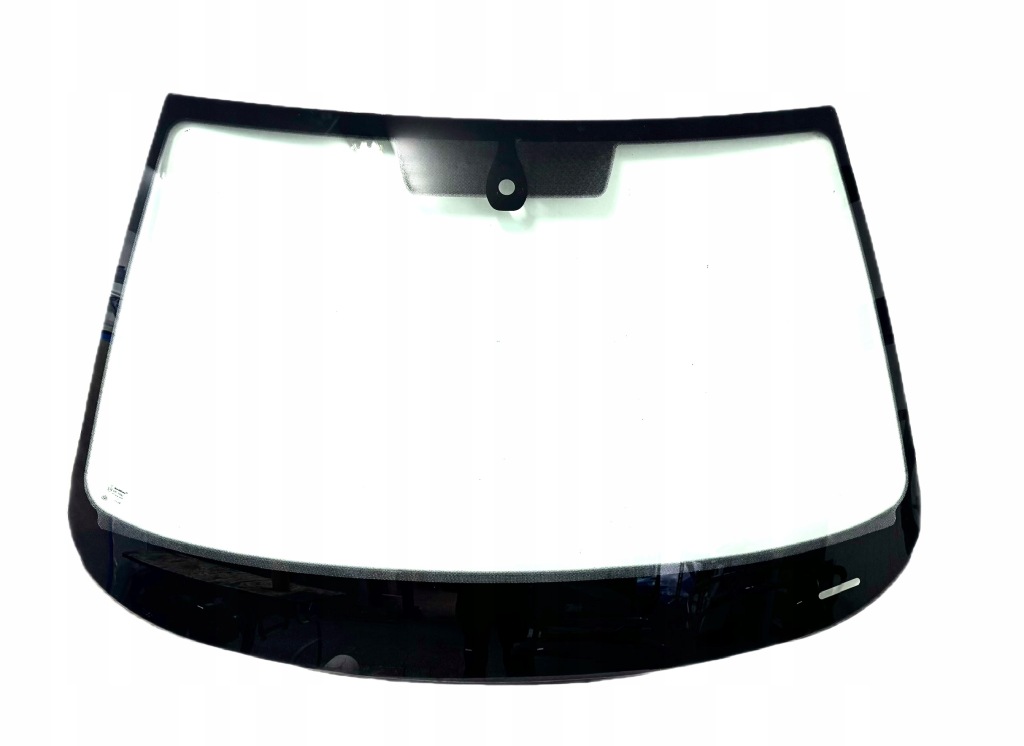 фото №1, Skoda octavia iii 3 2016- стекло передняя датчик głogów