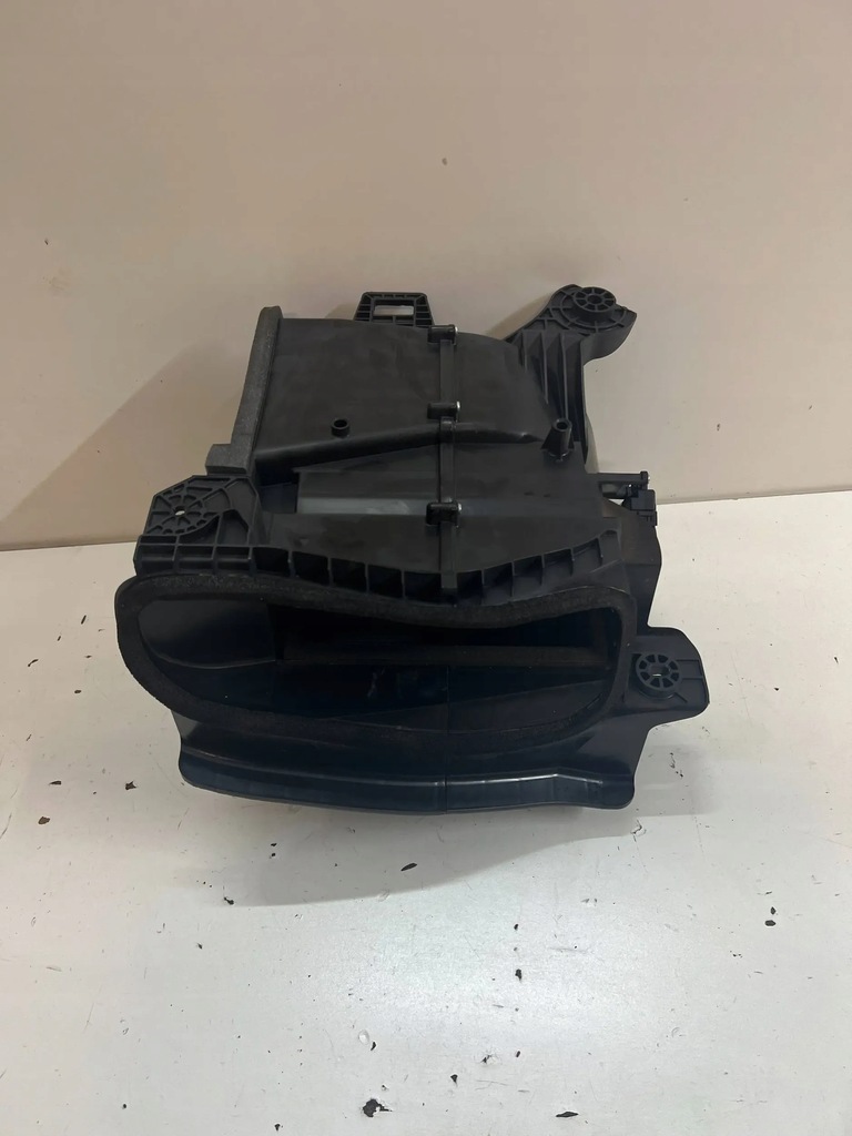 фото №10, Mazda 3 iii bm 2014- 2.0 бензин вентилятор воздуходувка отопителя europa