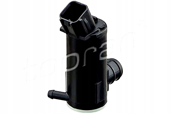 фото №2, Помпа розпилювача hyundai topran