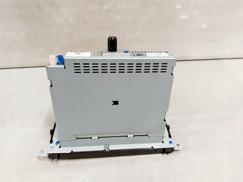 фото №9, Renault clio 4 iv радіо заводський навігація kod 281153868r