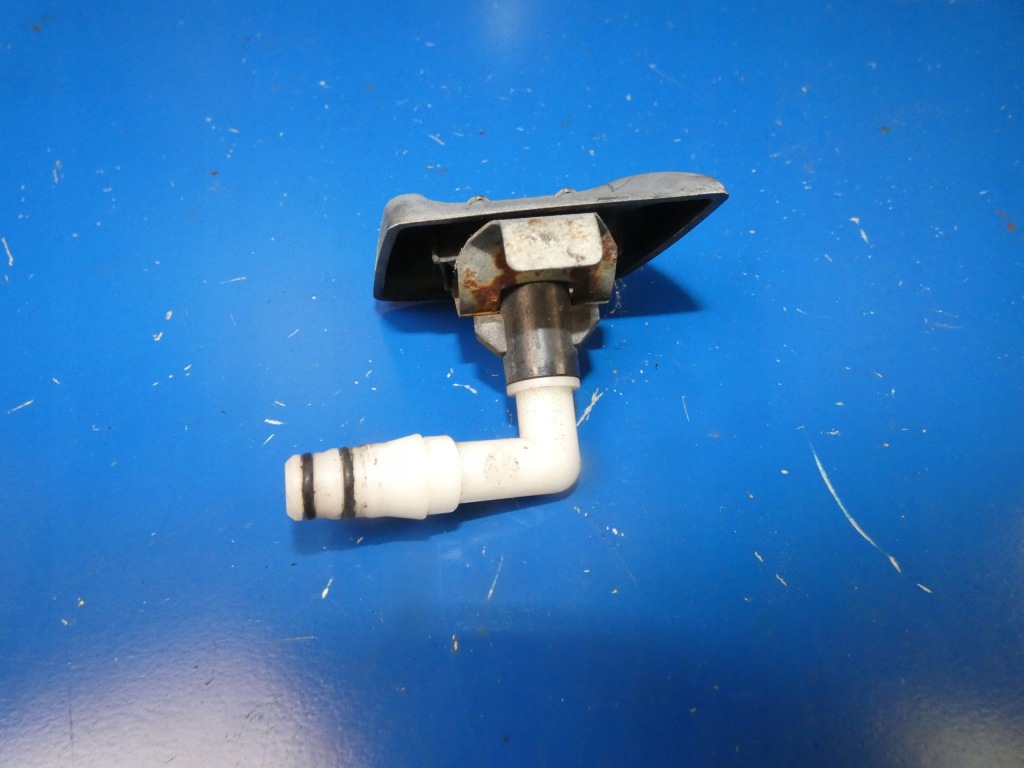 фото №2, Range sport l320 насадка омыватель лампы правый