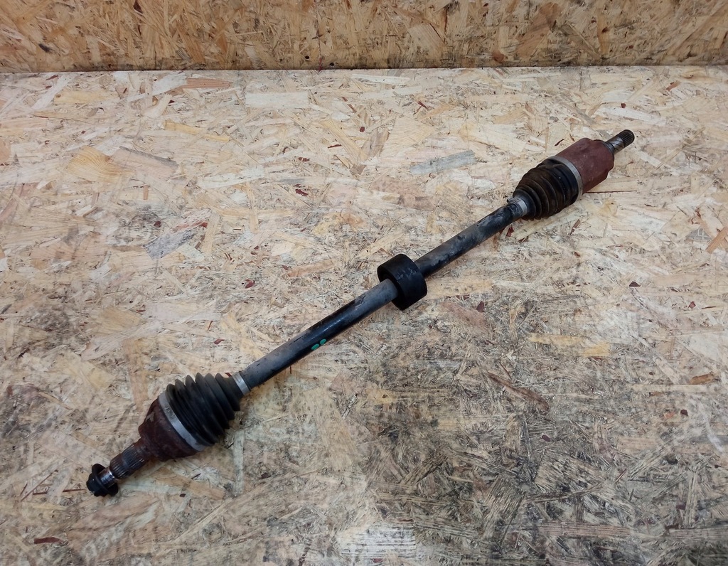 фото №1, Приводной вал правая передняя opel insignia b 1.5 84138320