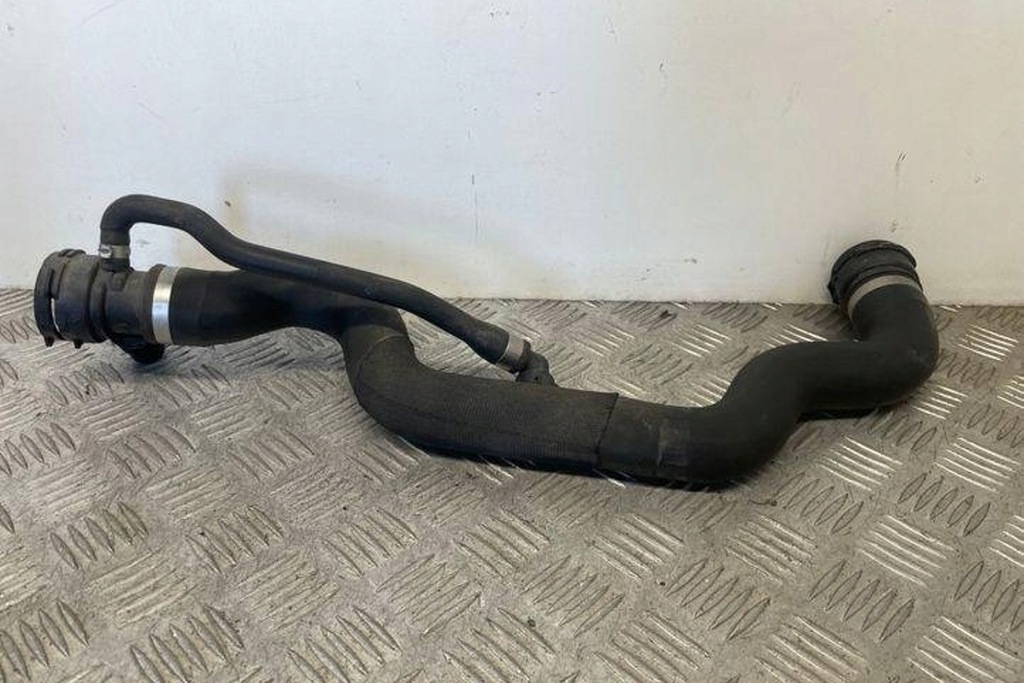 фото №9, Труба охлаждение bmw 3 touring e91 8511623 2.0l дизель 135kw 2011