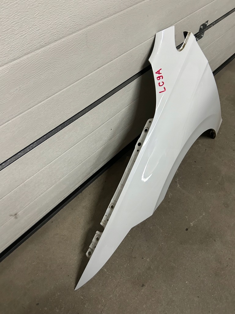 фото №6, Vw golf 8 20r крыло перед левый