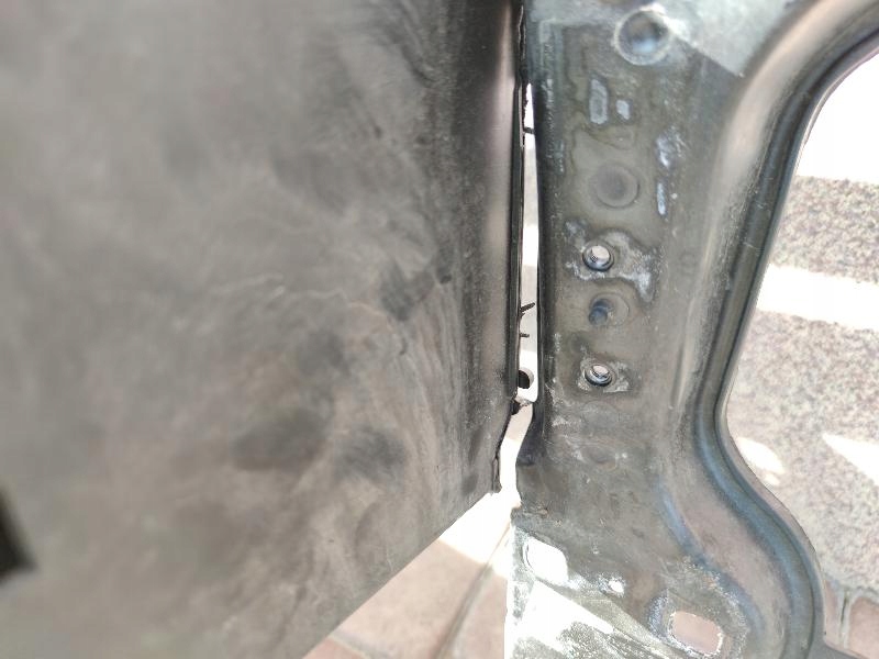 фото №7, Pas передний bmw 3 e90 e91 lift 7058594