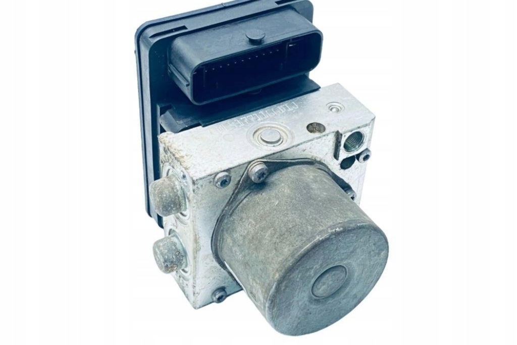 фото №1, Насос abs skoda rapid nh3 1s0614517f 1.6l дизель 66kw 2014