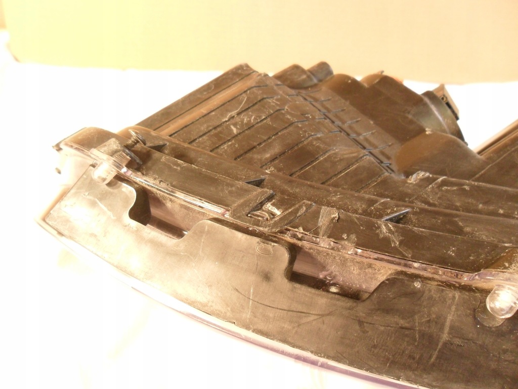 фото №13, Hyundai ix20 лампа правий перед 92102-1kxxx