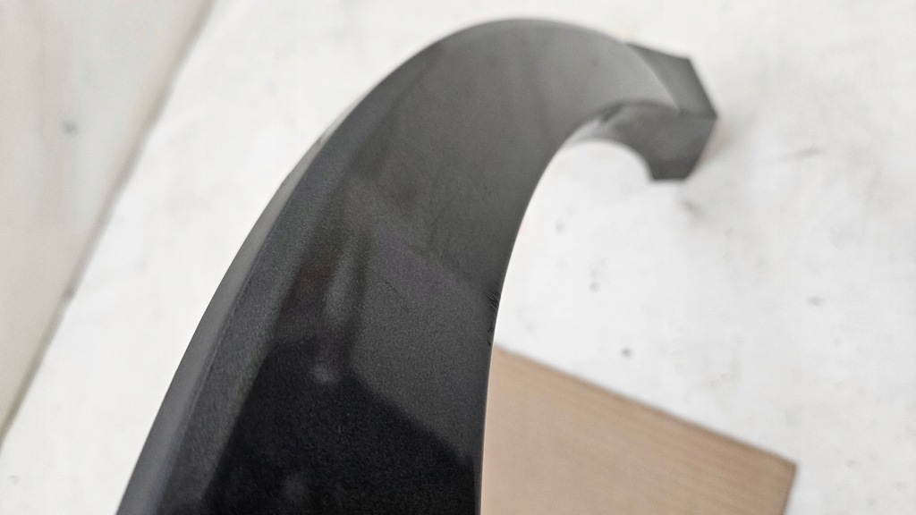 фото №5, Молдинг крыла правый задняя audi q3 s-line 8u0853818b