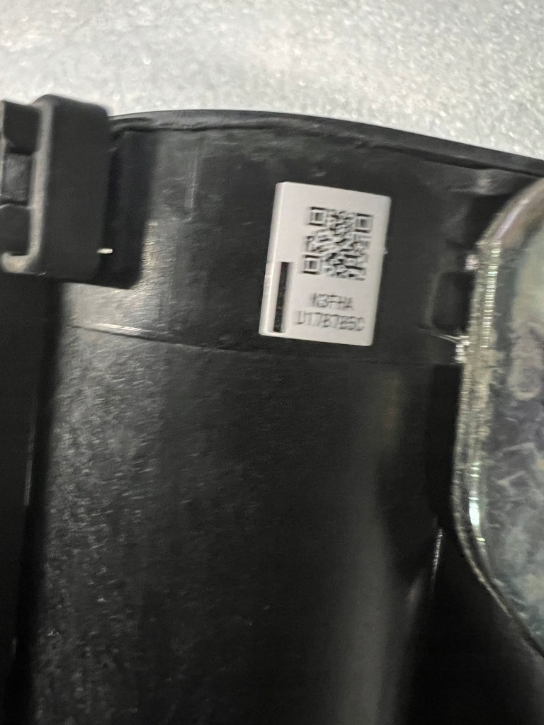 фото №9, Mazda 6 gl конденсатор i-eloop 2020 rok g46l 67 zc0-a