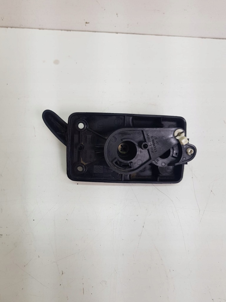 фото №2, Ручка внутрішня двері master ii movano