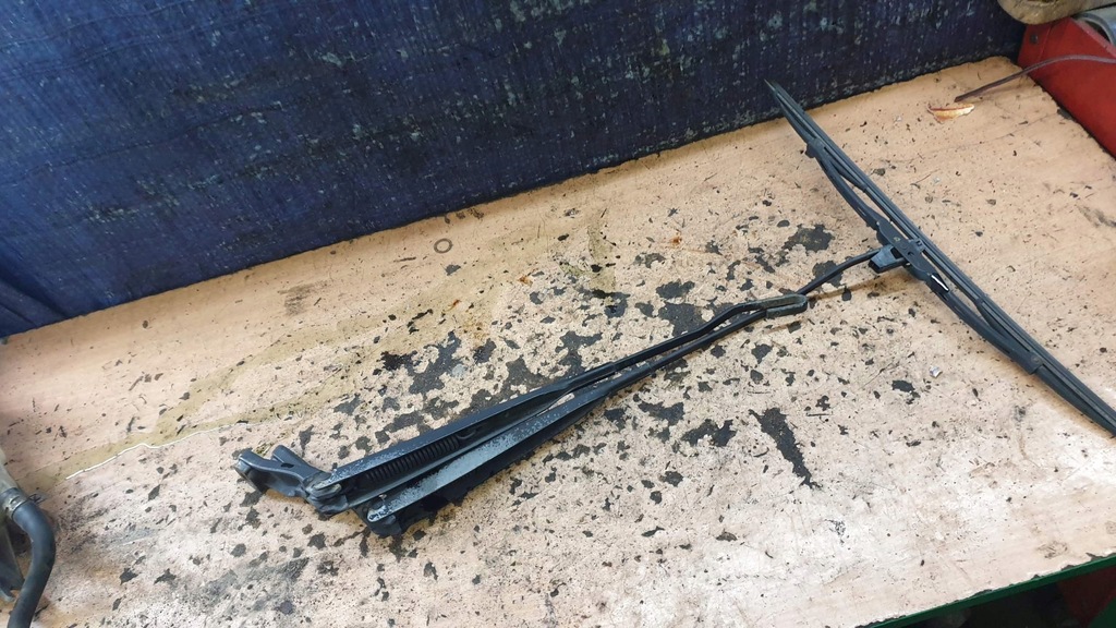 фото №1, Nissan micra k12 рычаги дворник комплект