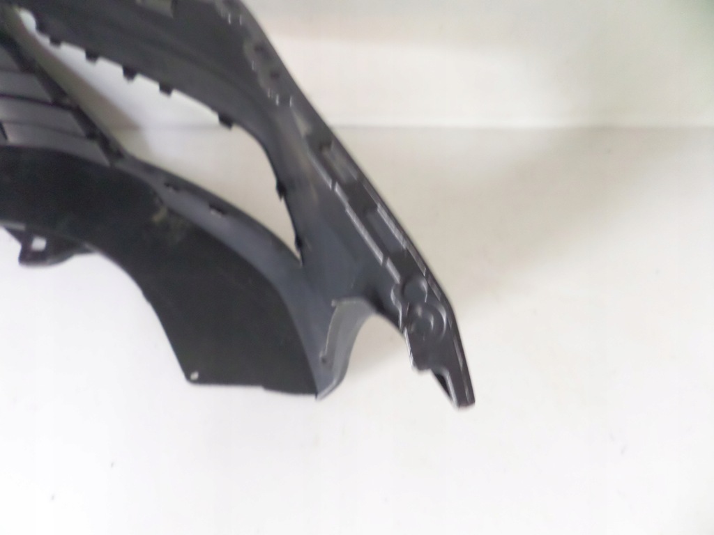 фото №8, Бампер передній перед vw caddy iii lift 15-