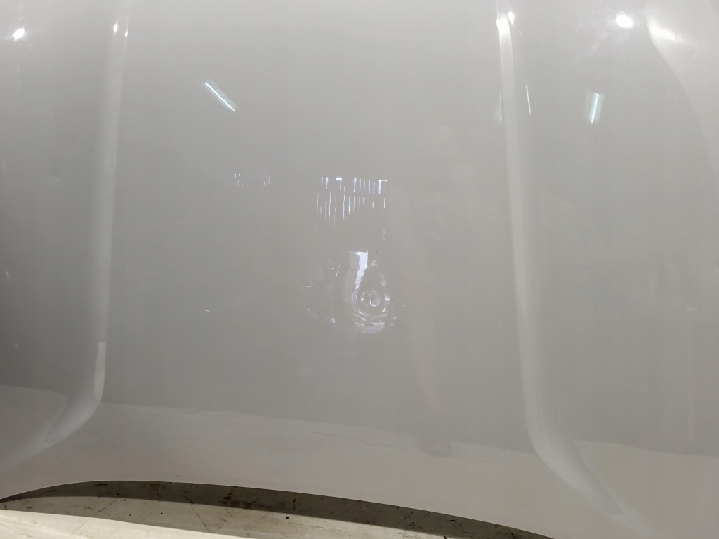 Капот hyundai santa fe Оригінал