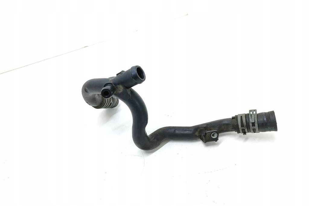 фото №7, Труба охлаждение mercedes-benz b w245 a6402001452 2.0l дизель 2010