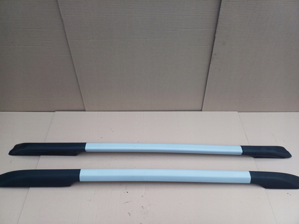 фото №1, Рейлинги кровельные kia soul 10r.