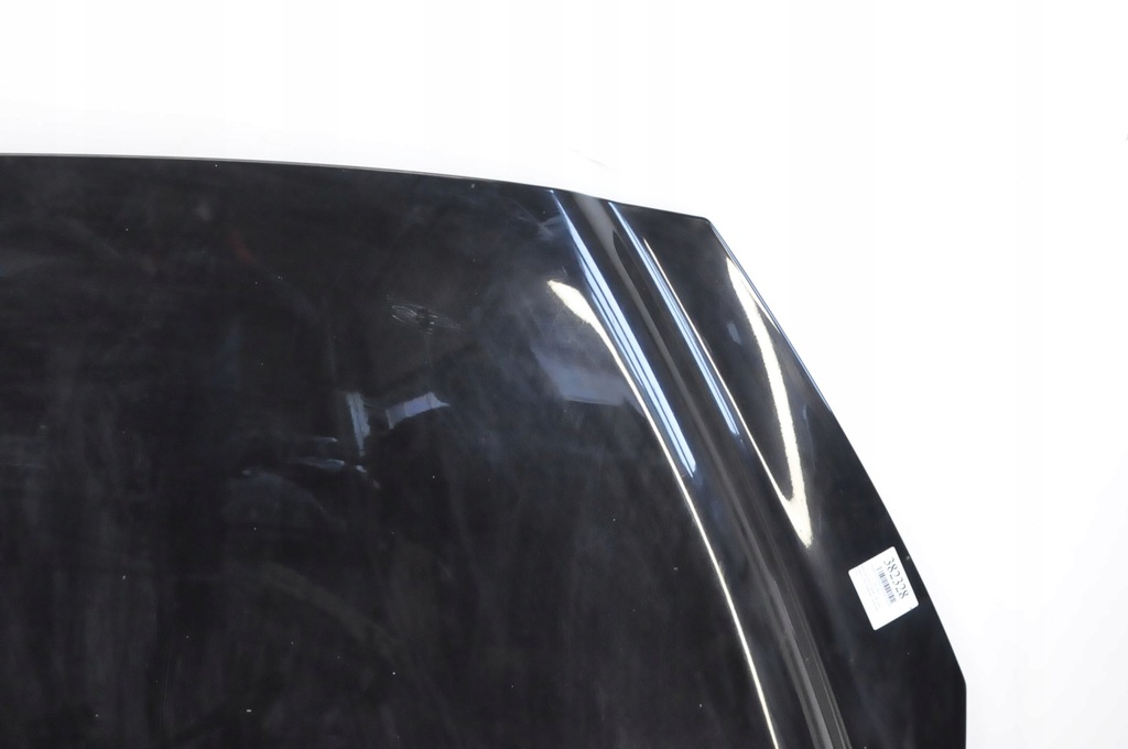 фото №6, Peugeot 308 i капот кришка відсік двигуна ktvd