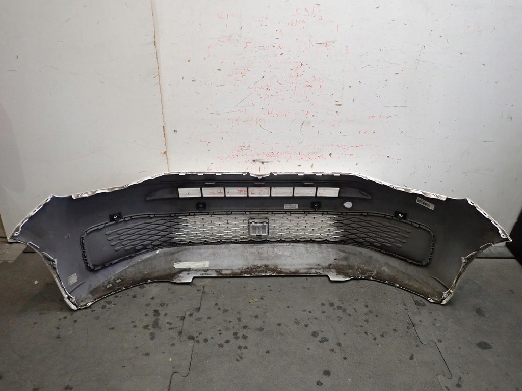 фото №6, Бампер перед передній vw caddy 2020- 2k7807221a