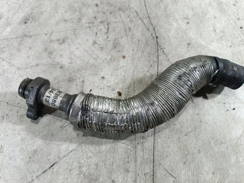 Купить Пабтрубок  труба турбины peugeot citroen v758383880