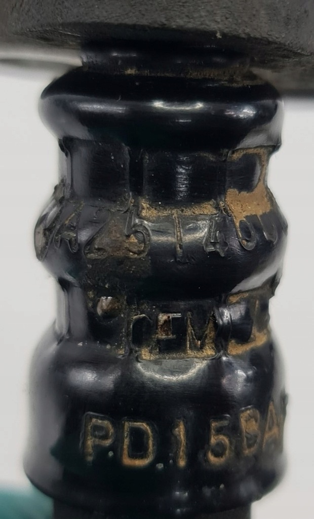 фото №3, Шланг усилителя mercedes r-kl w251 3.0 cdi