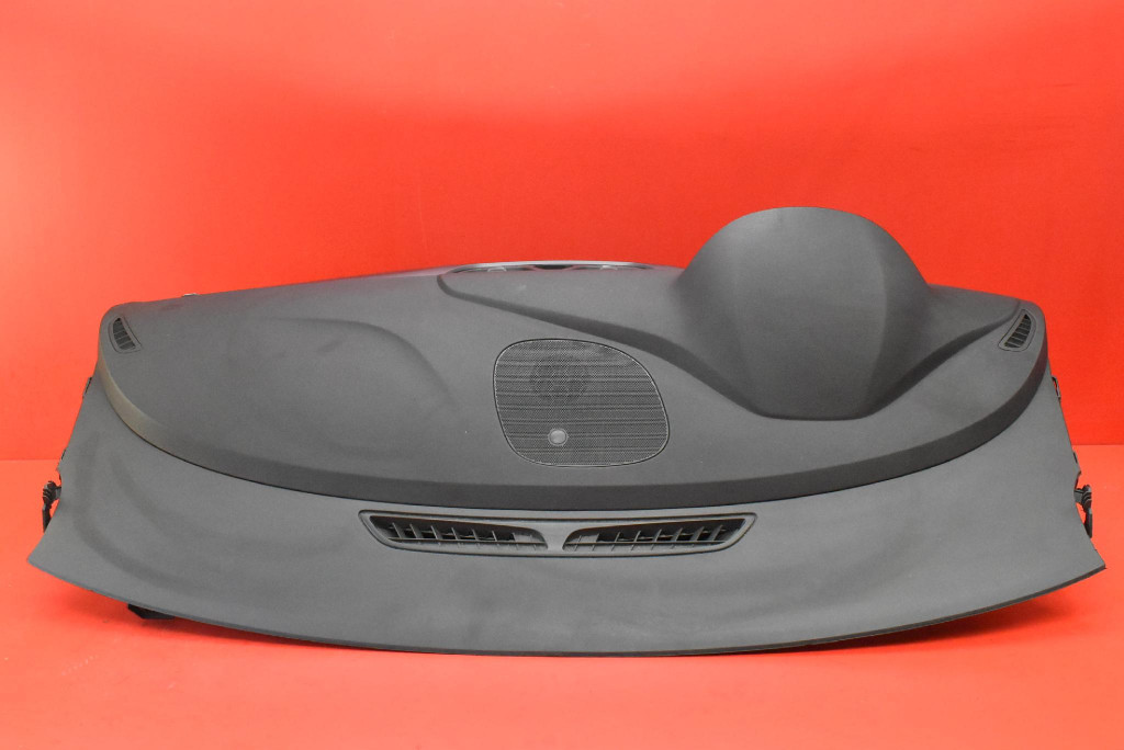 фото №6, Приборная панель приборная консоль приборная панель eu 39061297 opel corsa e 14-20