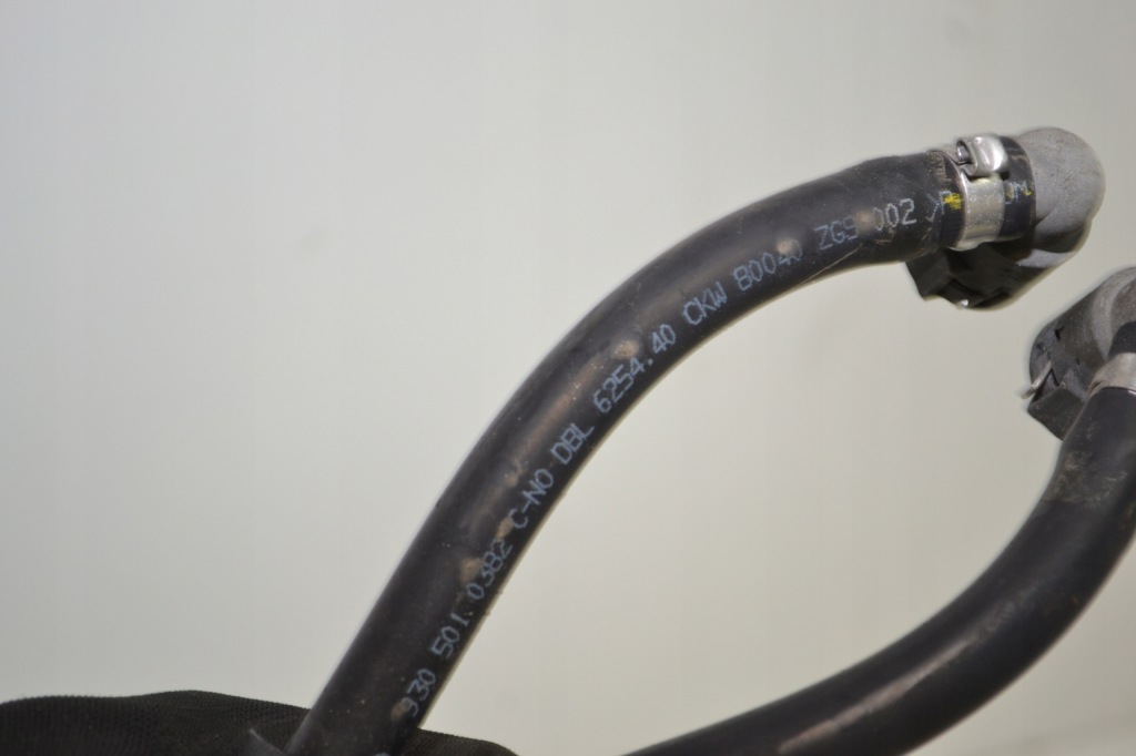 Mercedes actros mp4 провода adblue Оригинал