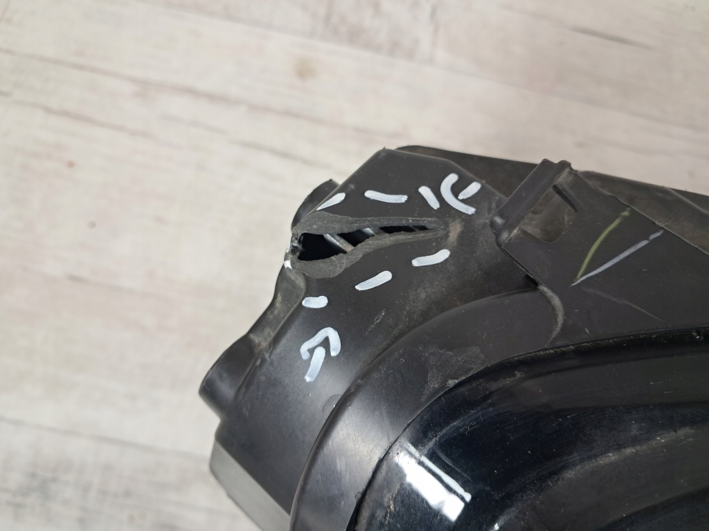 Tesla 3 y рестайлинг  фара правый перед передняя full led 1514953-00-d с Разборки