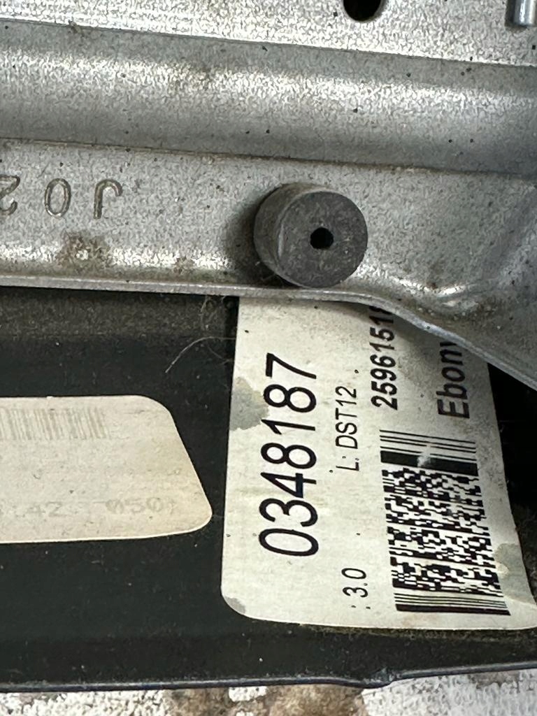 фото №7, Gmc acadia buick enclave 07-12r повітропровід