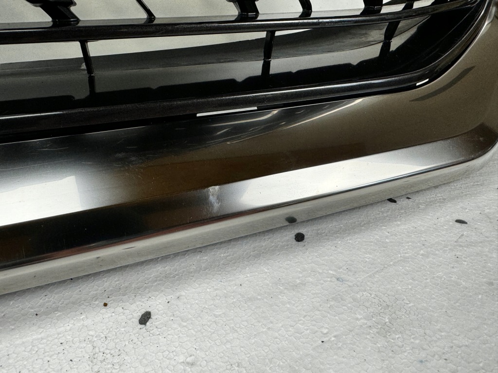 фото №4, Lexus lx решітка радіатора решітка радіатора решітка перед org!