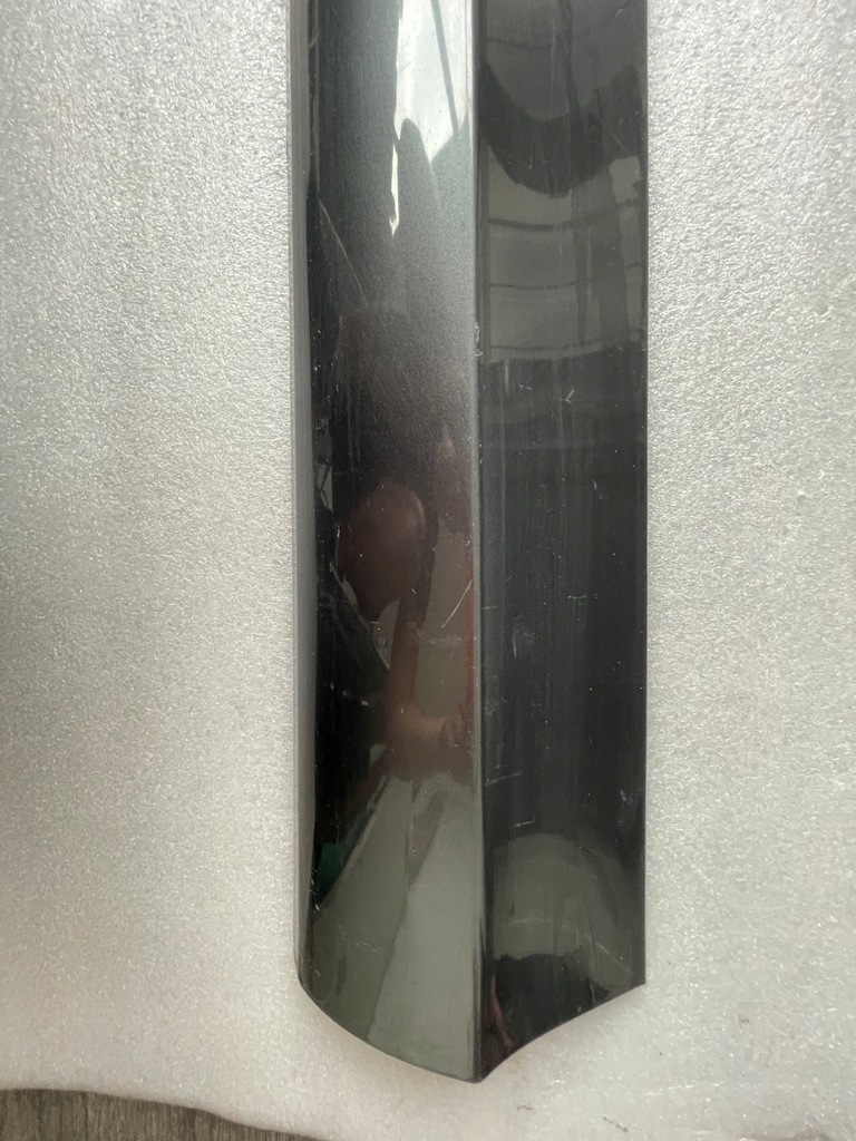 фото №12, Молдинг дверь передних левых audi q3 8u i s line