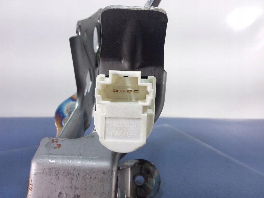 фото №6, Renault clio iv педаль гальма 465013423r