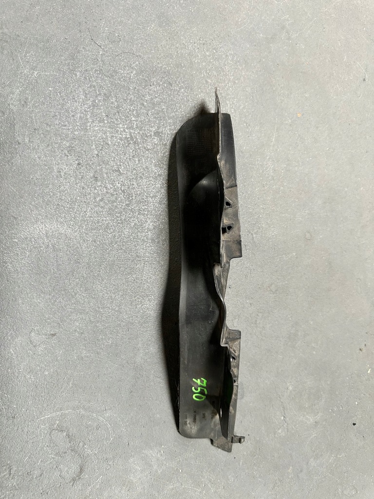 фото №2, Подкрылок перед левая vw t-roc 2ga807547