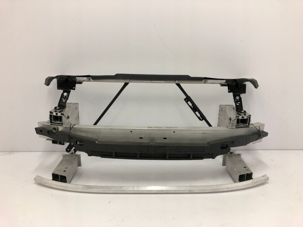 фото №1, Volvo s60 v60 ii 2019 - pas передній підсилювач передній