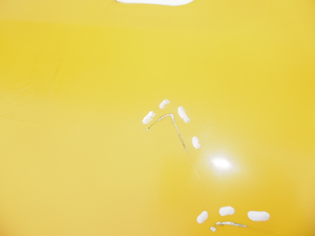 фото №5, Крила правий перед renault master ii opel movano