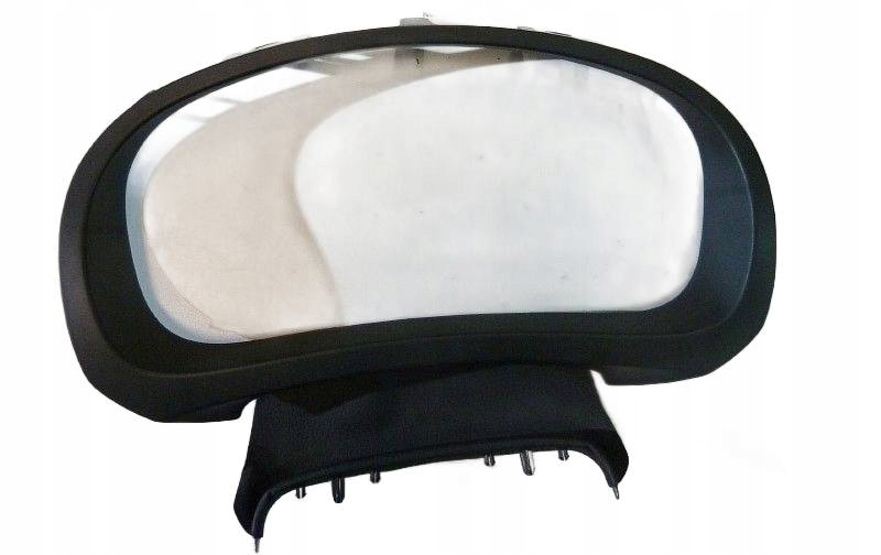 фото №1, Рамка спідометра skoda rapid 5jb857059